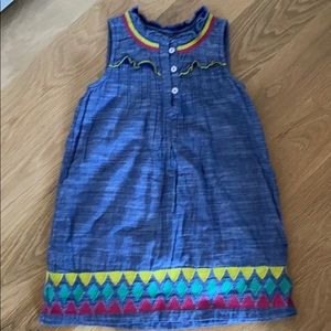 Hatley Dress